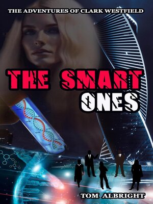 cover image of The Smart Ones